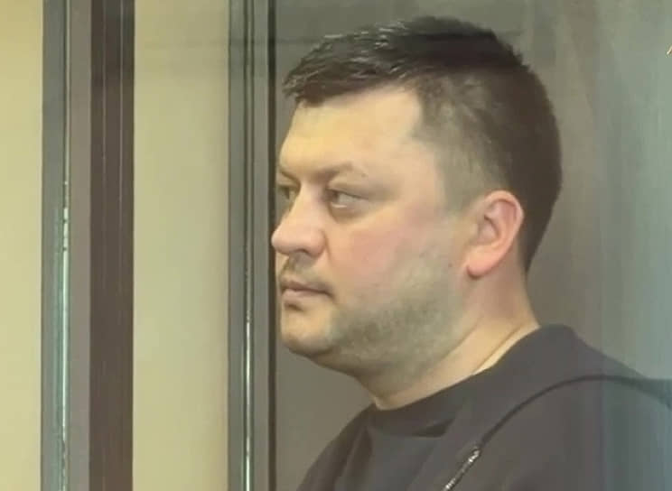«Радугу» просветят на криминал