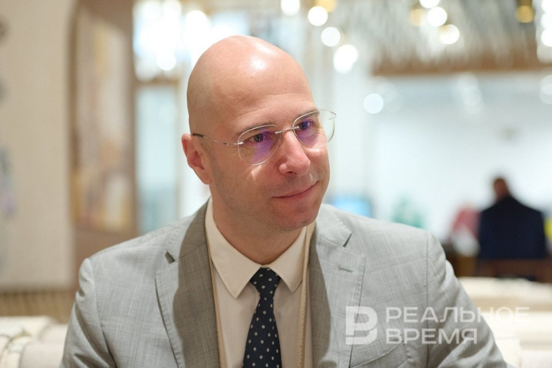 Ранко Тепавчевич: «Говорю мастерам, что они представляют культурную сборную Татарстана»