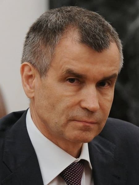 Рашид Нургалиев