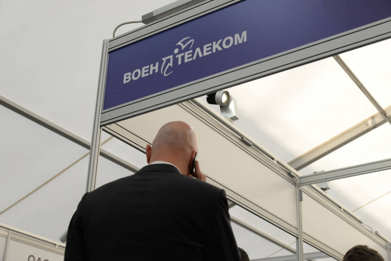 Расхитителей из &laquo;Воентелекома&raquo; распустили