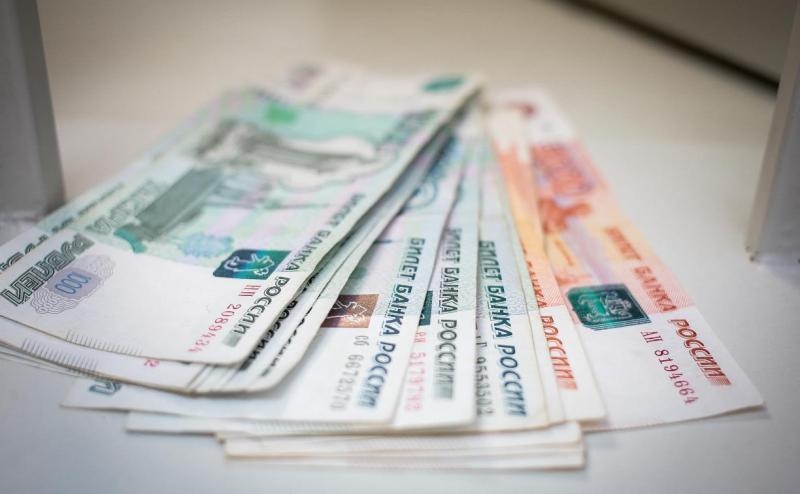 Расходы Новосибирской области вырастут на 7,6 миллиарда