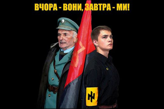 Расист и создатель сверхлюдей: Как основоположник "Азова" Билецкий загнал нацистов в подвалы "Азовстали"