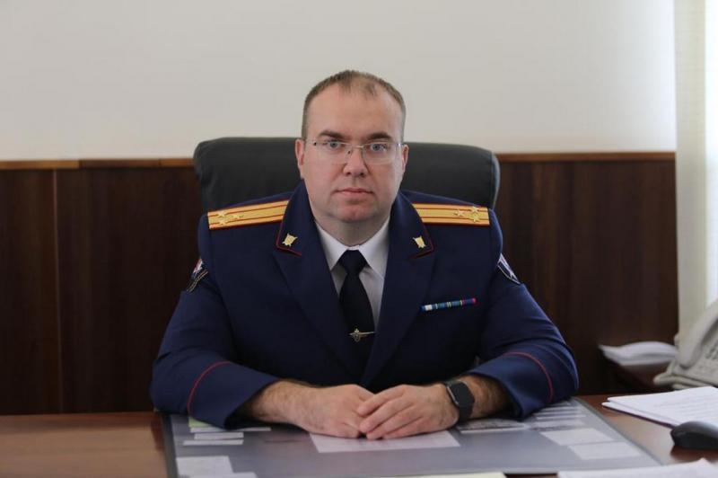 Раскрыты доходы руководства СК по Красноярскому краю