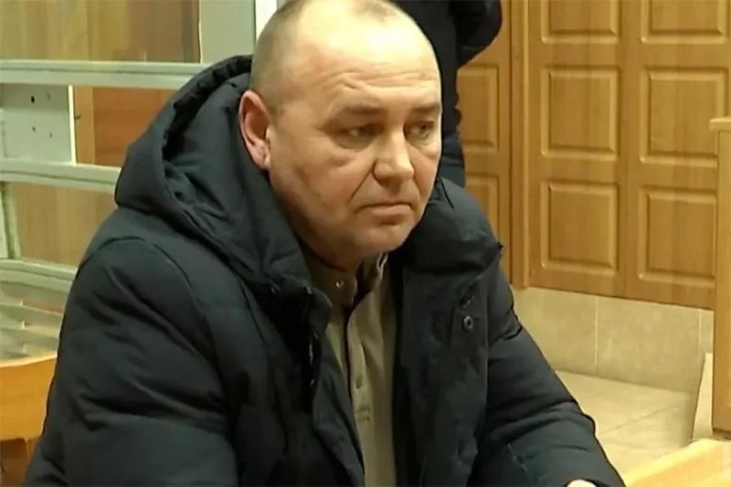 Распятые на крестах. Зачем командиры 211-й бригады ВСУ пытают подчинённых