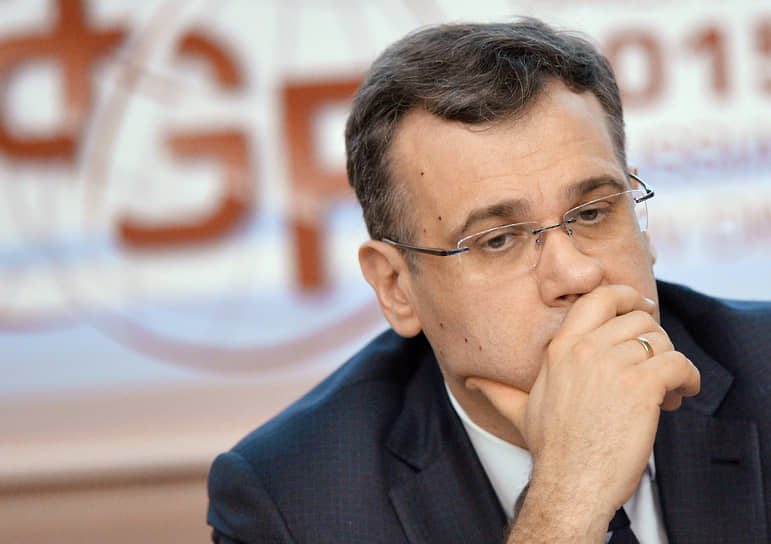Растрата выдалась условной