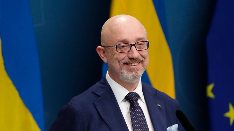 Реинтегратор донецкого региона, который обещает русским гробы: Чем известен глава министерства обороны Украины Алексей Резников