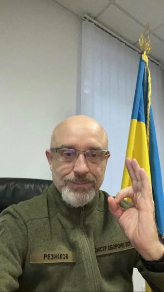 Реинтегратор донецкого региона, который обещает русским гробы: Чем известен глава министерства обороны Украины Алексей Резников
