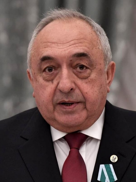 Ренат Акчурин