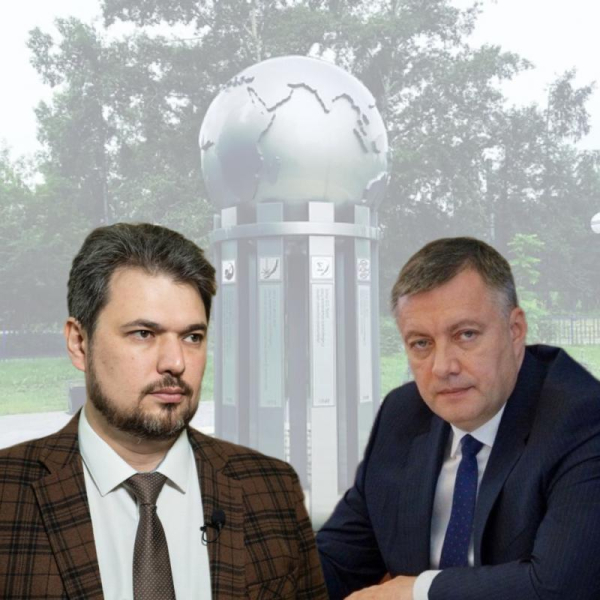 Реорганизация ИНЦ СО РАН: наукой правят власть и деньги