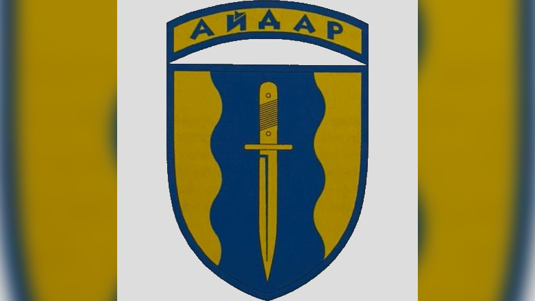 Репортаж Лайфа из Луганщины &mdash; о зверствах нацистов "Айдара"