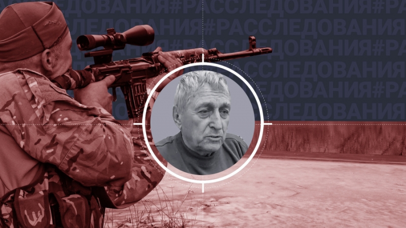 Репортаж Лайфа из Луганщины &mdash; о зверствах нацистов "Айдара"