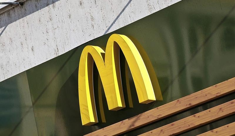 Рестораны McDonald&rsquo;s в&nbsp;Красноярске и&nbsp;Томске не&nbsp;закрываются  