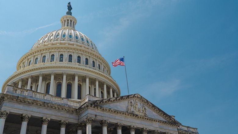 Reuters: В США отключили сервисы избиркома из-за попытки хакерской атаки