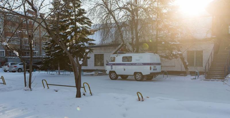 Резня в Клюквенной пади: долгожданный приговор – точка в громком деле?