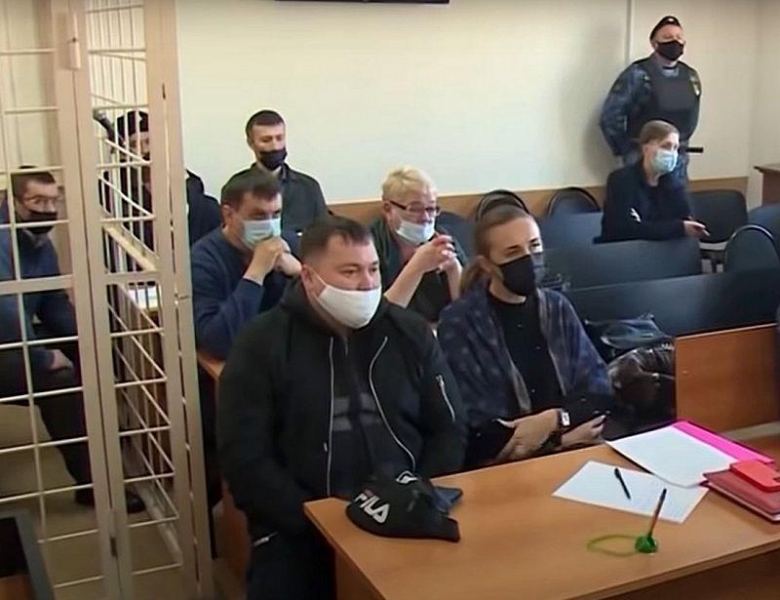 Резня в Клюквенной пади: долгожданный приговор – точка в громком деле?