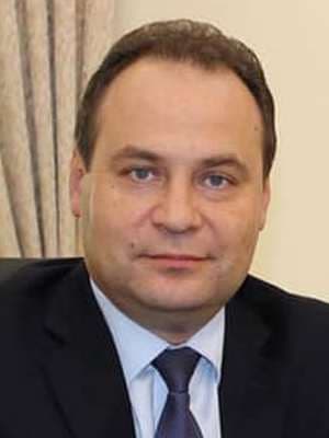 Роман Головченко