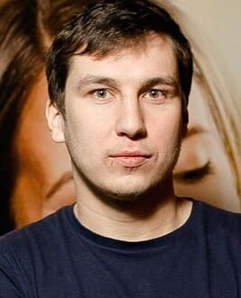 Роман Каримов