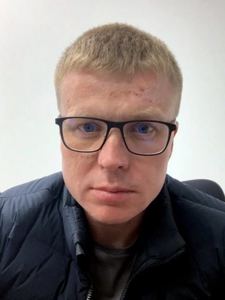Роман Семиохин