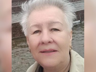Россиянка с деменцией пропала во время пересадки в аэропорту Еревана