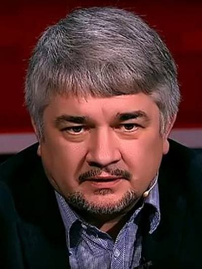 Ростислав Ищенко