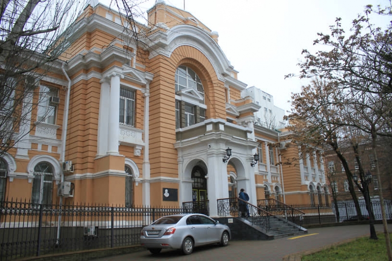 Ростовских арбитров тоже судят