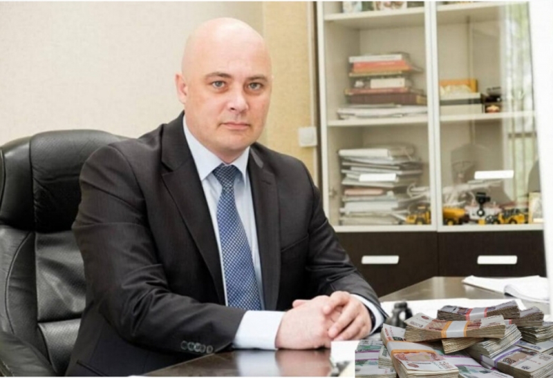 Рука руку моет: как депутат Шершнев лоббирует интересы «Облкоммунэнерго»