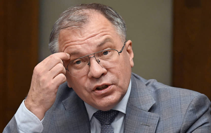 Руководство АСВ собралось в «Лефортово»