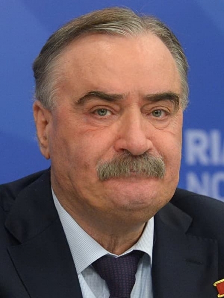 Руслан Аушев