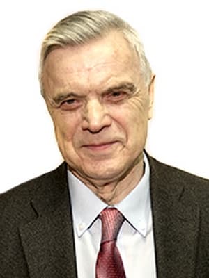 Руслан Хасбулатов