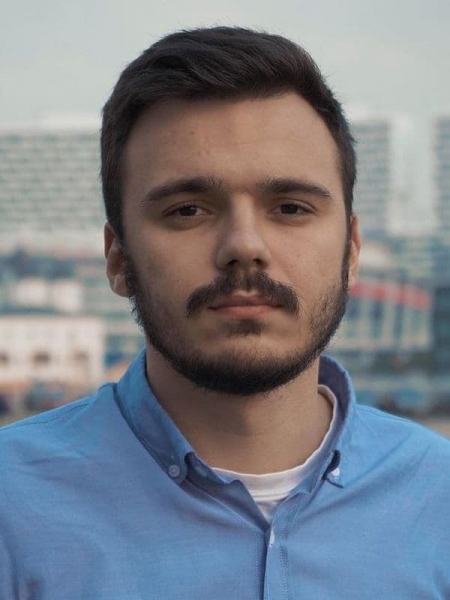 Руслан Шаведдинов