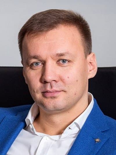 Рустам Гильфанов