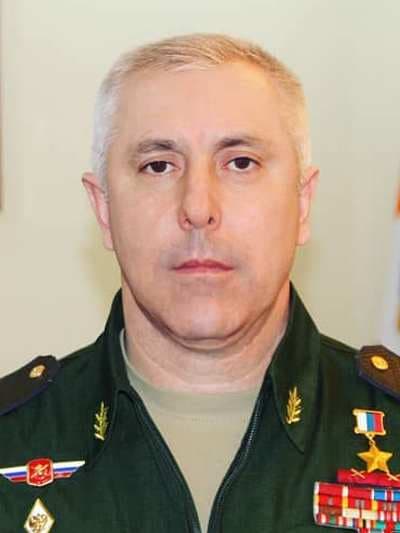 Рустам Мурадов