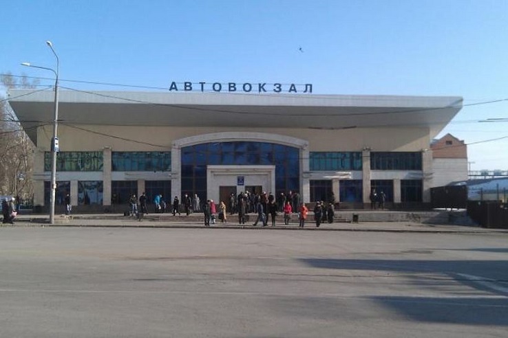 С 29 апреля томские межмуниципальные автобусы перейдут на летнее расписание