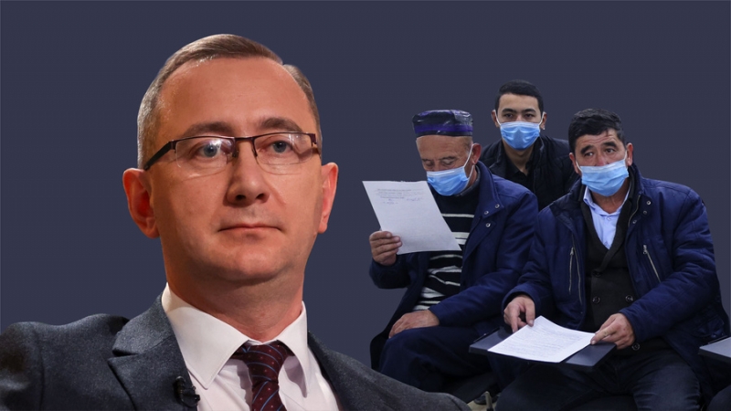 С документами и ни слова по-русски: Как переселенцы вывели из себя власти Калужской области