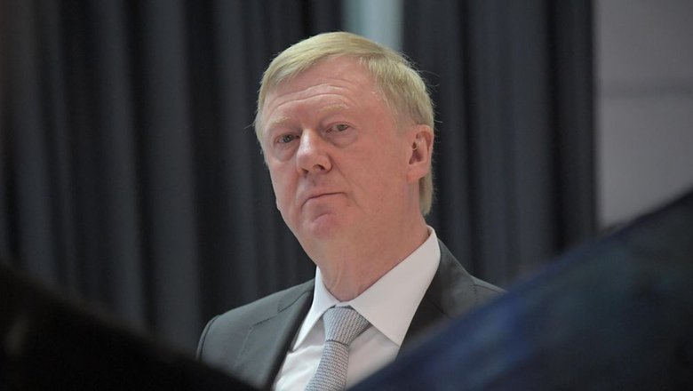 С экс-главы «Роснано» Чубайса взыскивают около 20 миллиардов рублей