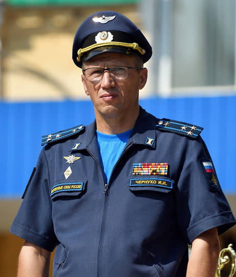 С небес в колонию