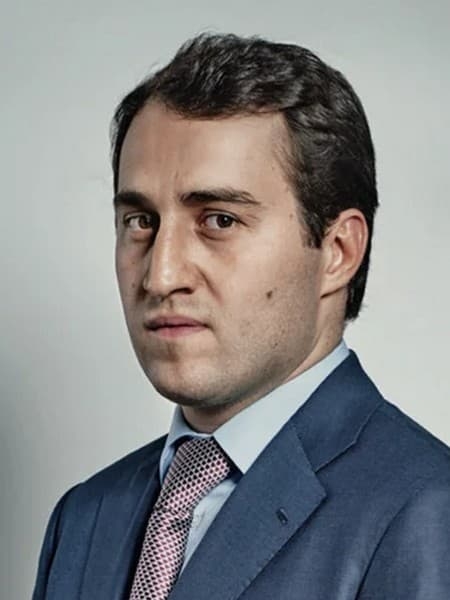 Саид Гуцериев