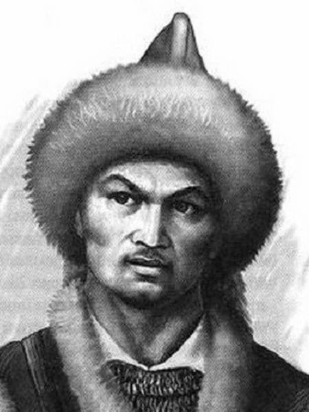 Салават Юлаев