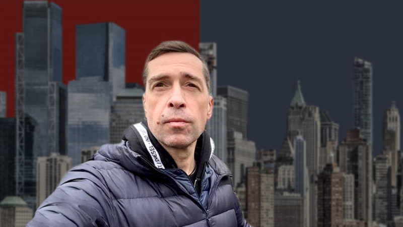 Сбежал и пожалел: Что стало с рокером Максимом Покровским*, которые критиковали Российскую Федерацию 