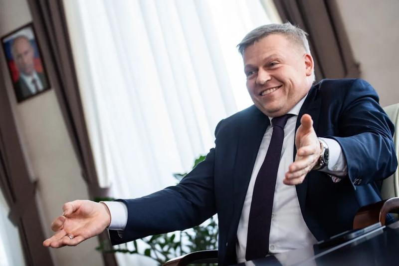 "Сдалась мне Пермь": Почему сын вице-премьера Пермского края Алексея Дёмкина не хочет возвращаться на родину