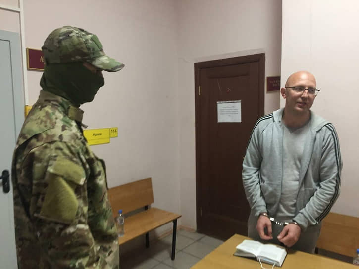 Сделка с церковью не нашла благословения в суде