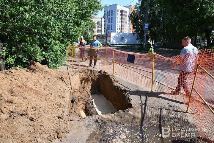 &laquo;Сэкономили&raquo; на челнинской канализации: Прокуратура РТ хочет вернуть в бюджет 110 млн