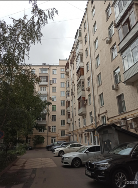 Секрет бизнесмена: Почему от всех скрывается собственник строительной группы ПИК Гордеев