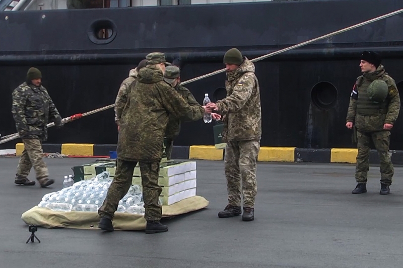 Скрытый бой среди Чёрного моря: Почему ВСУ угодили в ловушку российских "волкодавов" на полуострове Змеиный 