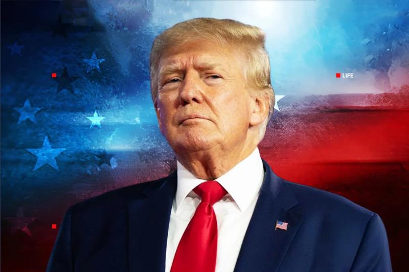 Секреты Дональда Трампа. За что он платил жене Клинтона, что узнала чешская разведка, как ему помогло ФБР