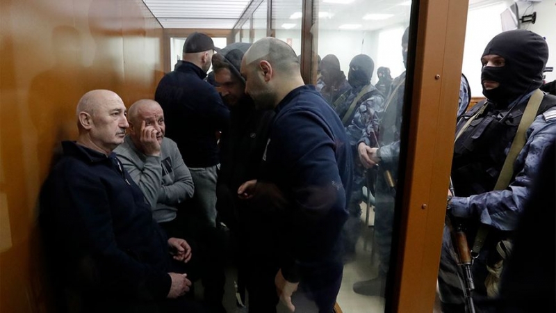 Семейное дело: Как прокурор из Владикавказа и основной убийца Рф условились уничтожить столичного следователя