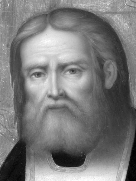 Серафим Саровский