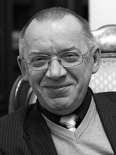 Сергей Арцибашев