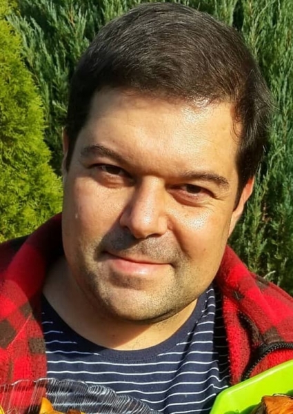 Сергей Бабаев