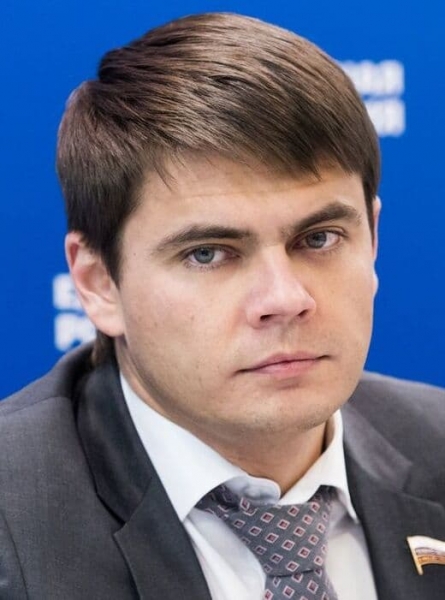 Сергей Боярский